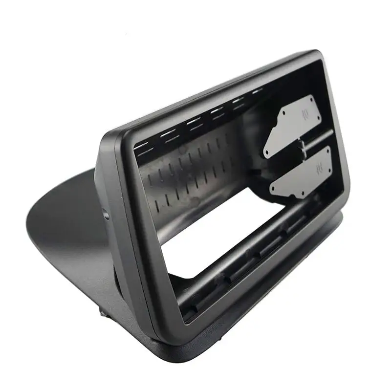 Автомобильная 9-дюймовая магнитола для 2005-2014 RENAULT CLIO Frame Android 2Din MP5 плеер, стереопанель Изображение 3