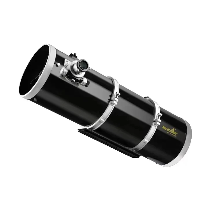 Отражатель Sky-Watcher Quattro для астрономического телескопа, Astronomie Telescoop, Newtoniaanse, изображение F4, 250P, 1000 F4, 10 дюймов Изображение 4