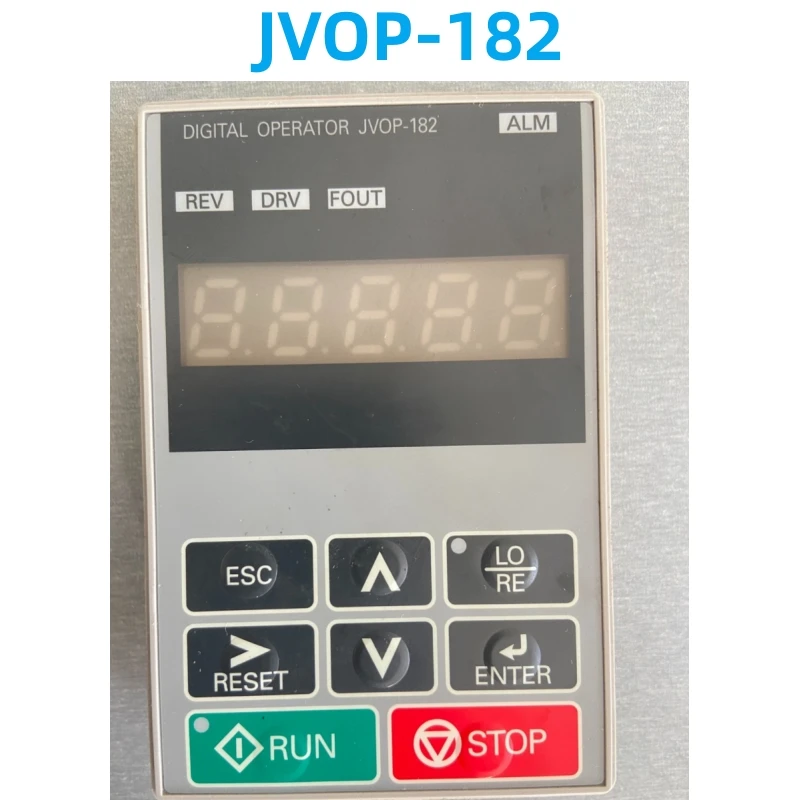 Подержанный 9-слойный новый тест на 100% В порядке Инверторная панель PG card panel JVOP-180 JVOP-182 Панель управления PG-B3PG-X3PG-E3 Изображение 2