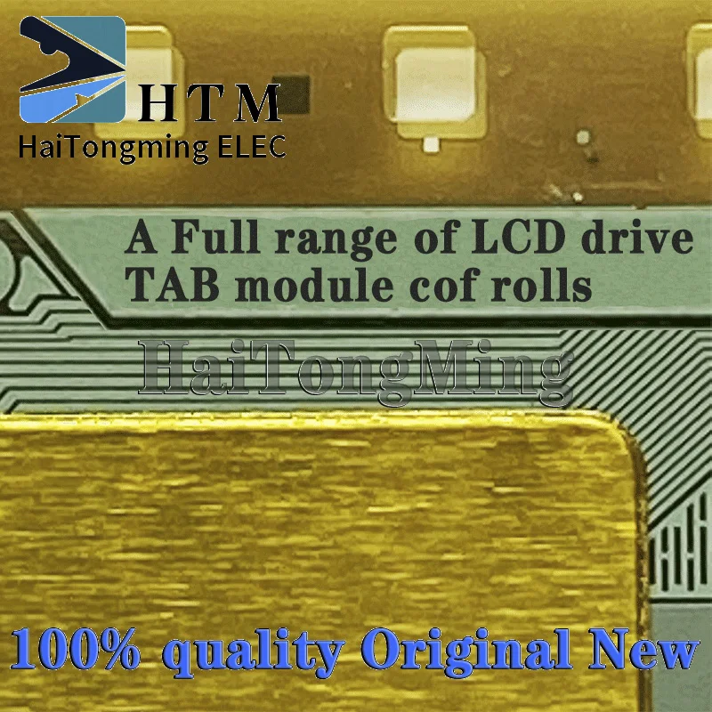 100% НОВЫЙ DB7893-FS01M DB7B93-FSOIM Оригинальный модуль IC LCD TAB/COF Drive Spot может быть быстрой доставкой Изображение 1
