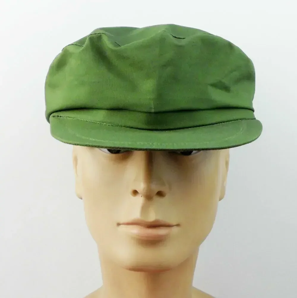 НАУШНИКИ. . Излишки коллекции солдатских кепок китайской армии типа 65, ВОЕННЫЕ РЕКОНСТРУКЦИИ Изображение 1