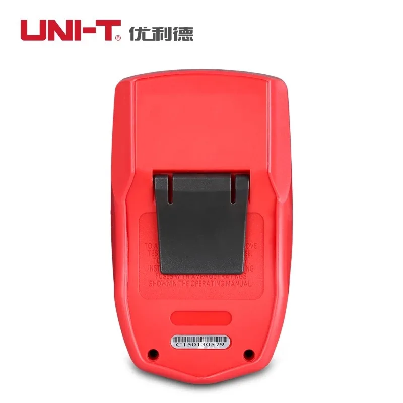 UT33D/UT33B/UT33C Карманный цифровой мультиметр с защитой от ожогов Изображение 1