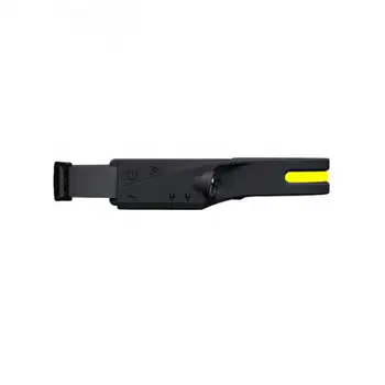 1 ~ 5ШТ Индукционная фара, походный поисковый фонарь, USB Перезаряжаемая фара, светодиодный головной рабочий фонарь со встроенным аккумулятором 2