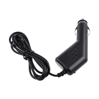 1.5 A 5V Автомобильный универсальный USB-адаптер прикуривателя для мобильного телефона, планшета, автомобильного прикуривателя, адаптер питания A70F 1