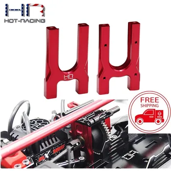 HR Hot Racing HD CNC Алюминиевый Межосевой Дифференциал С креплением к сиденью ARA320499 ARRMA 1/8 Karton Outcast Talion 1/7 Безграничный Мохаве 1