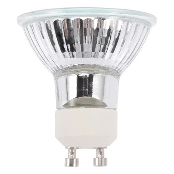 Лампа для подогрева воска Розетка GU10 Лампа для рассеивания воска Свеча Замена лампочки 1