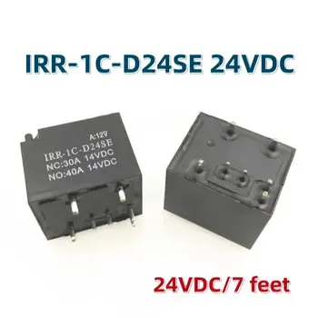 Реле IRR-1C-D24SE 24 В постоянного тока 2