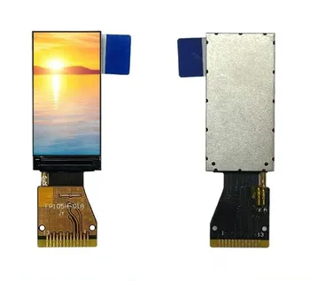 IPS 0,96-дюймовый 7PIN/31PIN SPI Полноцветный OLED-экранный модуль SSD1357 Drive IC 64 (RGB) * 128 Параллельный интерфейс лучшая цена - Оптоэлектронные дисплеи < www.apelsin5.ru 11