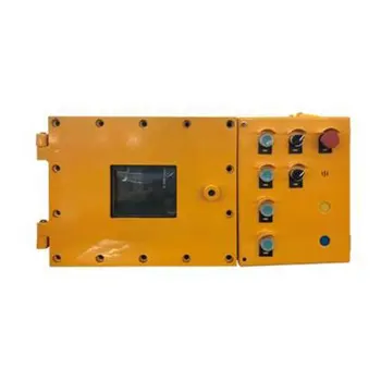 KDW127/24 mine огнестойкий и искробезопасный регулятор постоянного тока 2