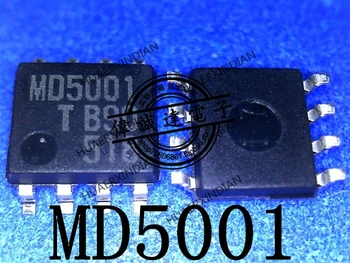  Новый оригинальный MD5001T MD5001 SOP-8, высококачественное реальное изображение, в наличии 1