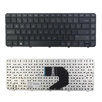 Новые заводские клавиатуры для ноутбуков HP TPN-F101 HP450 CQ45-M02TX HSTNN-Q68C CQ45-M01TU 1