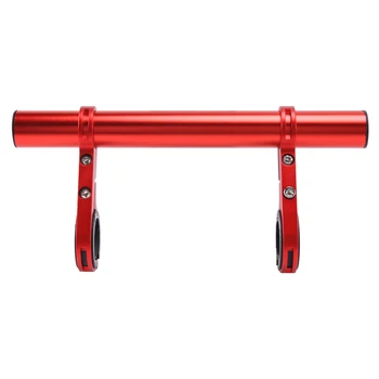 Удлинитель руля для скутера для Xiaomi M365 Ninebot Es1 Es2 Двойной удлинитель для крепления 1