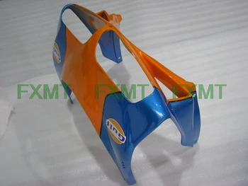 1996 - 2002 для DUCATI 996 обтекатели 1996 для DUCATI 996 светло-синий Оранжевый 1996 748 Пластиковые обтекатели 1