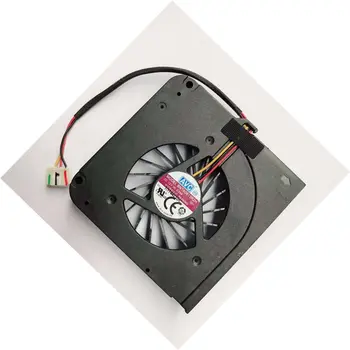 Новый вентилятор охлаждения процессора Cooler PC для MSI Wind Top AE1900 (оригинал) AVC МОДЕЛИ BNTA0613R2H-001 DC12V 0.24A 1