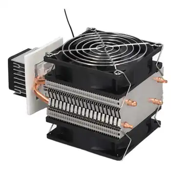 Холодильный кулер DIY Semiconductor Cooling System Set Комплект для оборудования 12V 6A 72W 1
