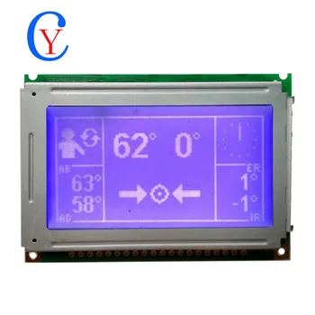 1 шт. ЖК-модуль Smart Electronics Дисплей Монитор LCD2004 2004 20 *4 20X4 5 В Символьный экран с синей/зеленой подсветкой лучшая цена - Оптоэлектронные дисплеи < www.apelsin5.ru 11
