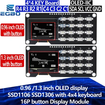 SMD1921 SMD2525 SMD1820 Kinglight nationstar led 160x320mm P4 Наружный светодиодный Дисплейный модуль 40x80 пикселей лучшая цена - Оптоэлектронные дисплеи < www.apelsin5.ru 11