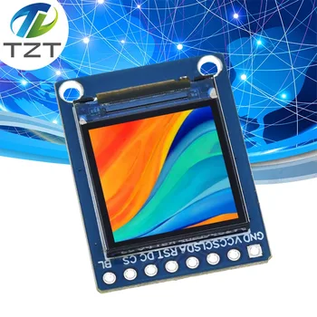 TIANMA 2,3-дюймовый 36-контактный TFT-ЖК-горизонтальный экран ILI9342 Drive IC 8/16-битный интерфейс 320 (RGB) * 240 Без сенсорной панели лучшая цена - Оптоэлектронные дисплеи < www.apelsin5.ru 11