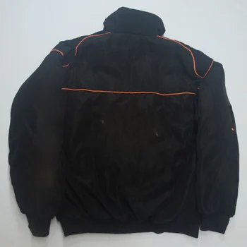 Гоночная куртка F1 Мотоциклетная велосипедная форменная куртка A331 2