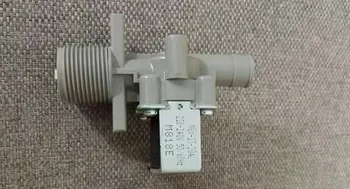 Подходит для впускного клапана стиральной машины Hitachi automatic pulsator MGV-23-204L оригинал, абсолютно новый 1