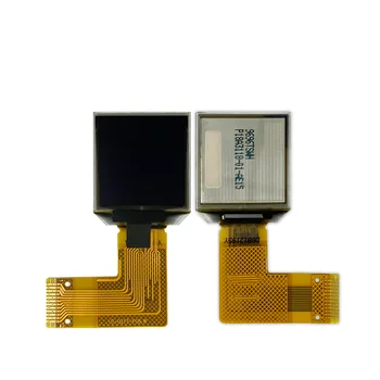 6,86-дюймовый ЖК-экран с разрешением 480 * 1280 IPS, полноугольный HDMI-дисплей, источник питания USB5 V 600cd/m 2, длинный экран высокой яркости лучшая цена - Оптоэлектронные дисплеи < www.apelsin5.ru 11