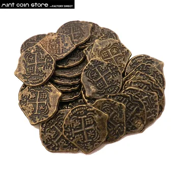 RM (18) Римские древние Позолоченные Копировальные монеты лучшая цена - Домашний декор < www.apelsin5.ru 11