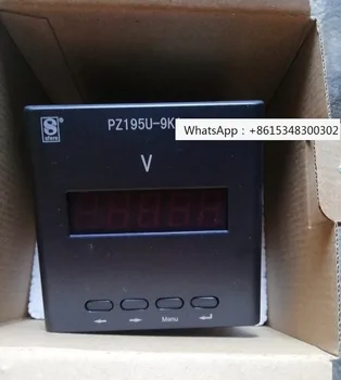 Электроизмерительный прибор PA195I-9K1 0,5 Класса PZ195U-0K1 0,5 1