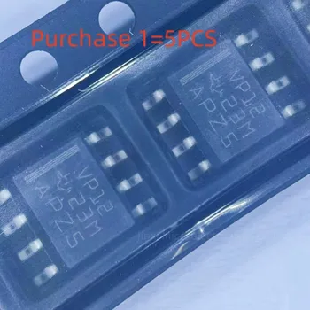 SN65HVD12DR 5шт Дифференциальных Приемопередатчиков с интерфейсом RS-485 IC 3,3 В 1