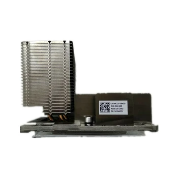 Для сервера R940XA 3/4-й радиатор процессора NK22Y с держателем карты 0NK22Y 1