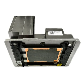 Для сервера R940XA 3/4-й радиатор процессора NK22Y с держателем карты 0NK22Y 2