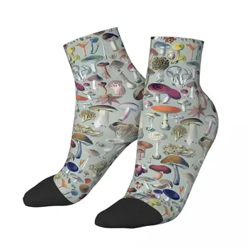 6 пар носков большого размера, осенние и зимние новые носки, хлопковые носки-тюбики с цветами, птицами и бабочками, оптовая продажа с фабрики лучшая цена - Нижнее белье < www.apelsin5.ru 11