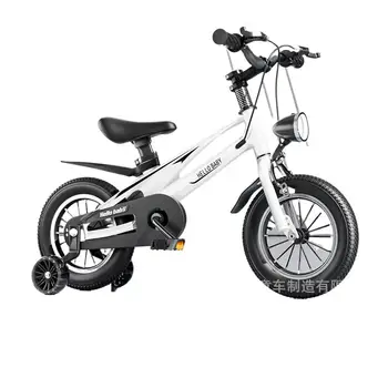 Детский велосипед 2-4-6-7 лет, детская коляска 5 лет из легкого магниевого сплава, детский велосипед 2