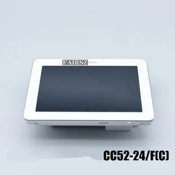 Оригинальная панель многофункционального централизованного контроллера CC52-24/F (C) 1