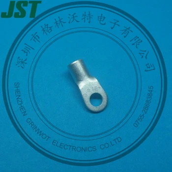 Клеммы без припоя, с клеммой в виде изоляционного кольца, GS4-6, JST 2