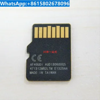 Оригинальная ATP TF 4G широкополосная TF-карта промышленного класса 4GB TF small card 4GB AF4GUDI промышленное оборудование 2