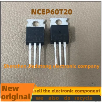 3 шт./лот NCEP60T20 60T20 TO220 MOSFET 60V 200A В наличии 1