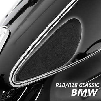 Аксессуары для мотоциклов Боковые накладки на топливный бак Водонепроницаемые наклейки Новые для BMW R18 Classic R 18 2020- 2