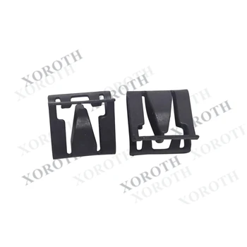 Новые Оригинальные OEM-Запчасти A-образная стойка InsideTrim Panel Clip 09409-07335 Для Suzuki SX4 Swift Grand Vitara Kiazshi 1