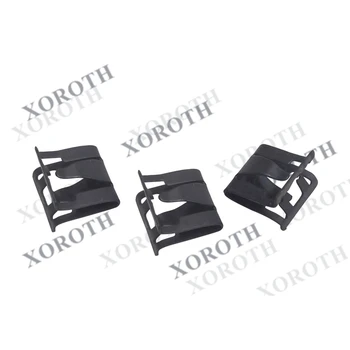 Новые Оригинальные OEM-Запчасти A-образная стойка InsideTrim Panel Clip 09409-07335 Для Suzuki SX4 Swift Grand Vitara Kiazshi 2