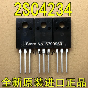 10 шт./лот транзистор 2SC4234 1