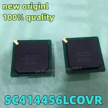 (1-5 штук) 100% Новый 1825-0243 SC414456LC0VR SC414456LCOVR QFP чипсет 1
