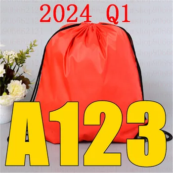 Последняя версия 2024 Q1 BP 128 Сумка на шнурке BP128 Ремень Водонепроницаемый Рюкзак Обувь Одежда Йога Бег Фитнес Дорожная сумка 2