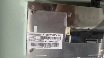 ЖК-экран TX18D35VM0APA 1