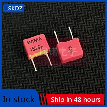 20ШТ Оригинальный X2-102K-275VAC P = 10 MMMPX/MKP X2 защитный конденсатор 0,001 мкФ ± 10% 275 В лучшая цена - Пассивные компоненты < www.apelsin5.ru 11